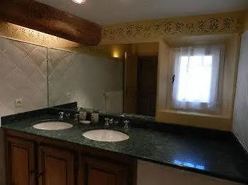 Mas Petit Fourchon Hotel