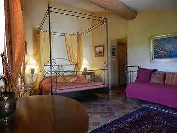 Mas Petit Fourchon * Arles
