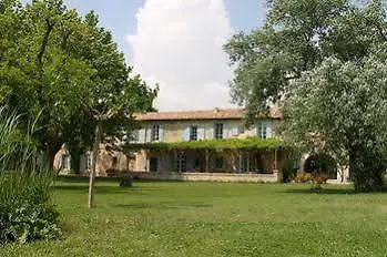 Hotel Mas Petit Fourchon *
