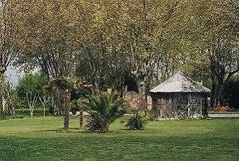Mas Petit Fourchon * Arles