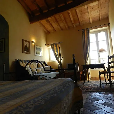 Hotel Mas Petit Fourchon