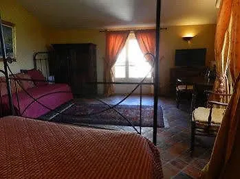 Hotel Mas Petit Fourchon *