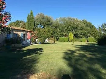 Mas Petit Fourchon * Arles